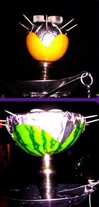 hawaii bar