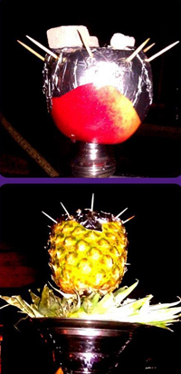 hawaii bar