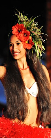 hawaii danseres