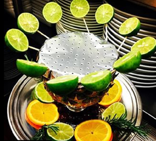 hawaii bar