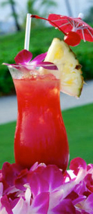 hawaii bar