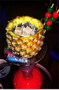 hawaii bar